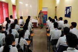 Carreograph Institute of Mangement Studies Carreograph Institute of Mangement Studies photo 3